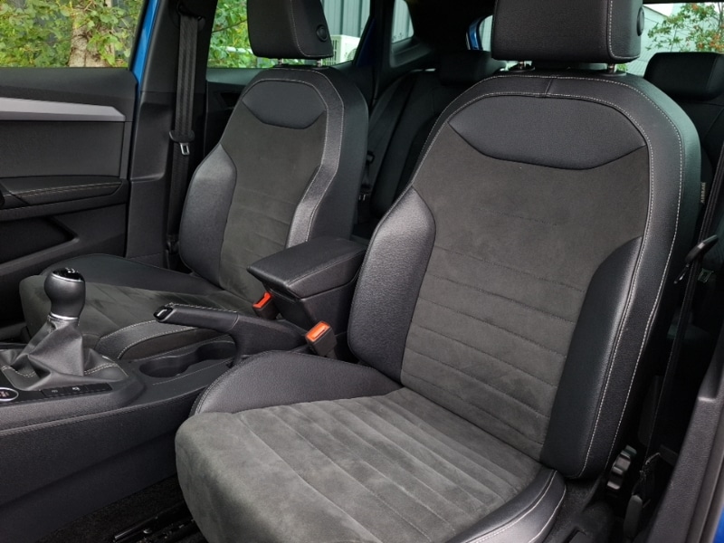 Used SEAT Ibiza 2023 for sale - 76403672: Photo 15