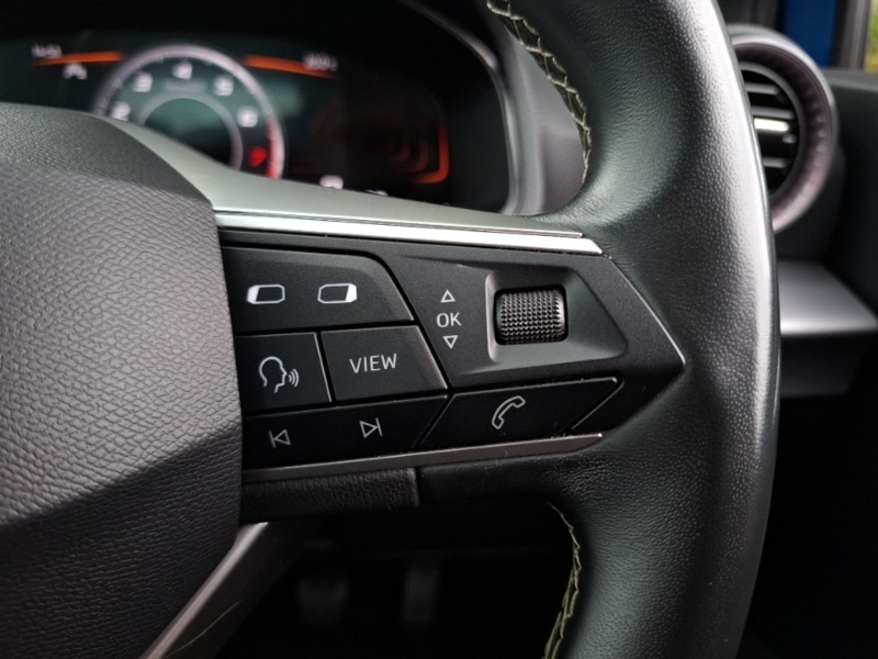 Used SEAT Ibiza 2023 for sale - 76403672: Photo 18