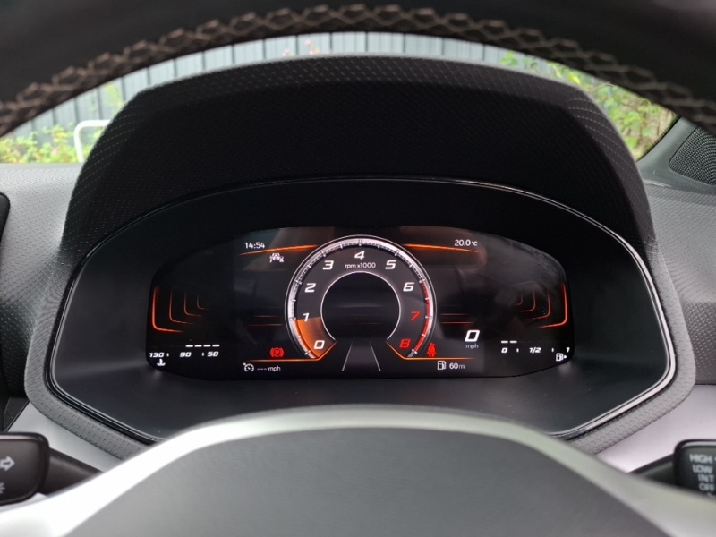 Used SEAT Ibiza 2023 for sale - 76403672: Photo 19