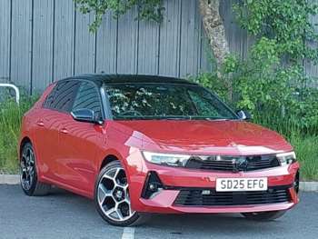 2025 - 1.2 Turbo 130 Ultimate 5dr
