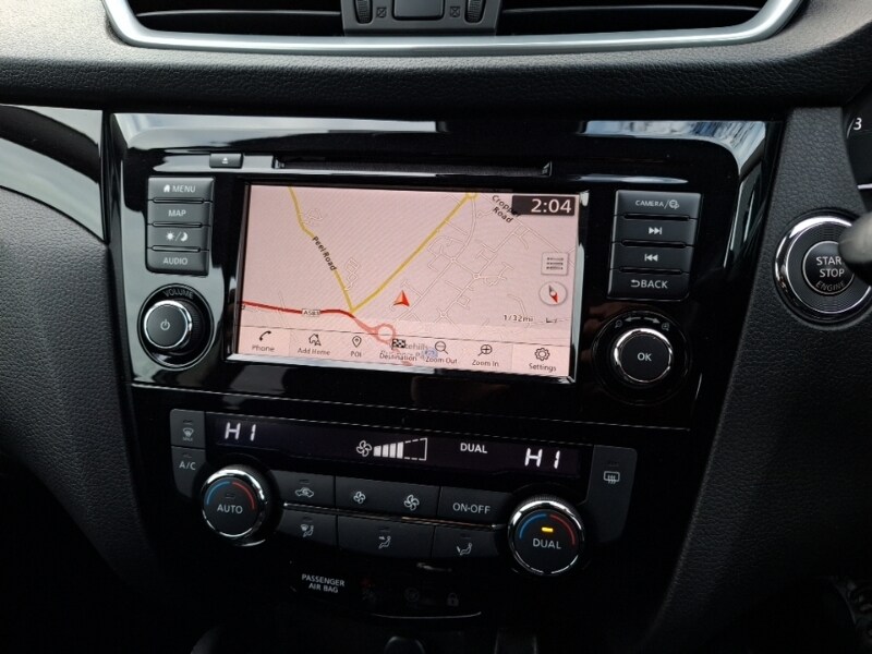 Used Nissan Qashqai 2020 for sale - 77352557: Photo 11