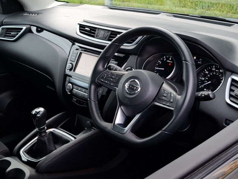 Used Nissan Qashqai 2020 for sale - 77352557: Photo 12