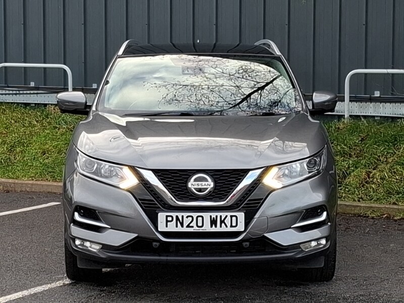 Used Nissan Qashqai 2020 for sale - 77352557: Photo 13
