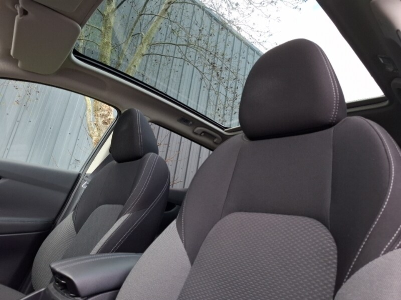 Used Nissan Qashqai 2020 for sale - 77352557: Photo 15