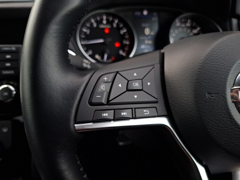 Used Nissan Qashqai 2020 for sale - 77352557: Photo 17