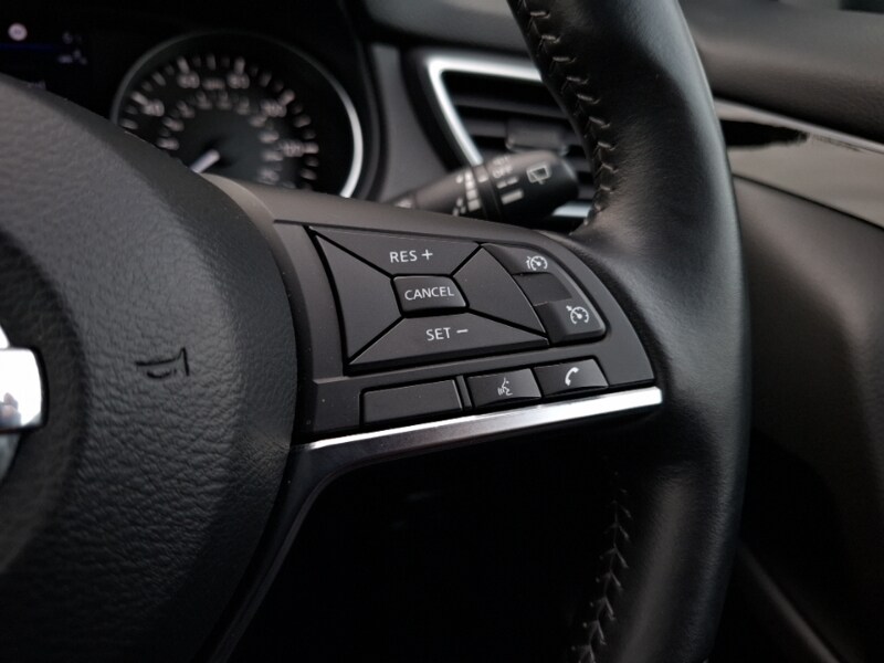 Used Nissan Qashqai 2020 for sale - 77352557: Photo 18