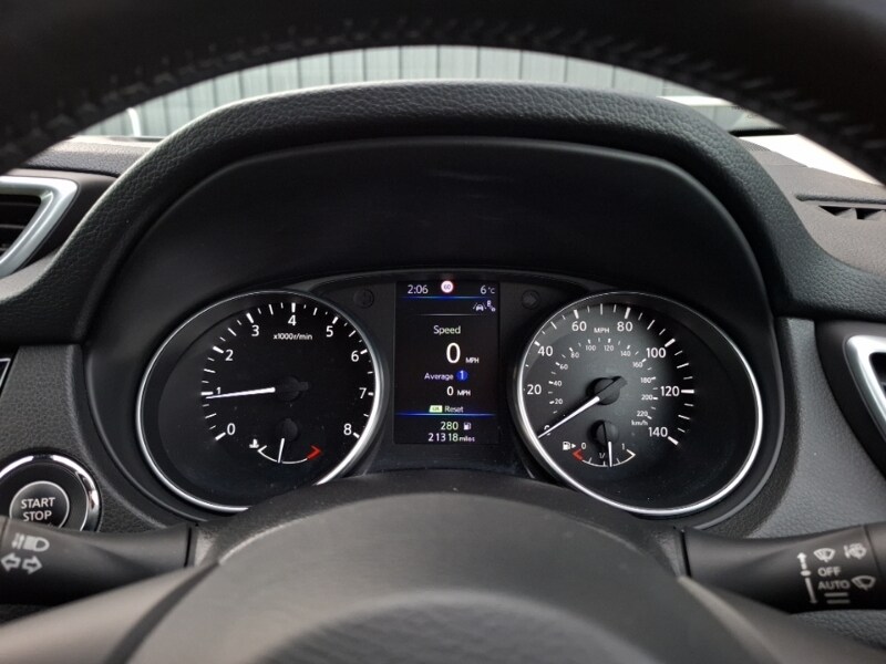 Used Nissan Qashqai 2020 for sale - 77352557: Photo 19