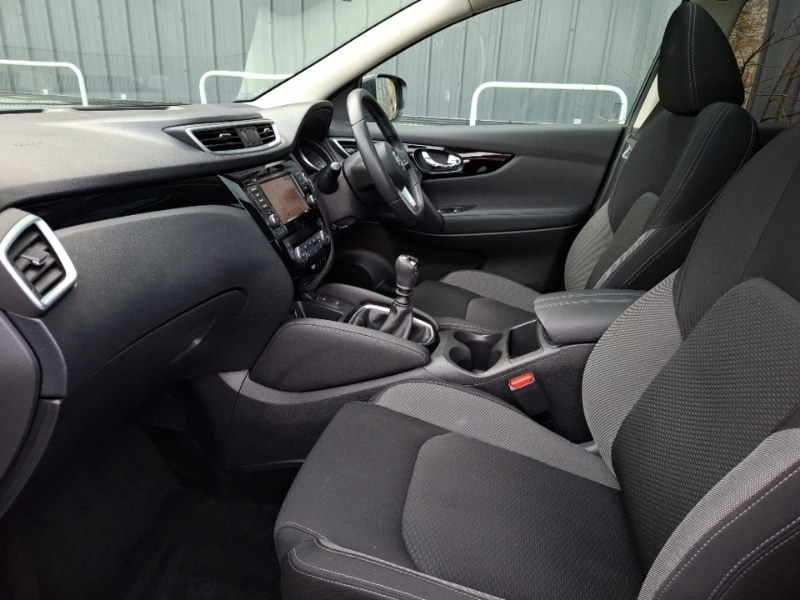 Used Nissan Qashqai 2020 for sale - 77352557: Photo 5