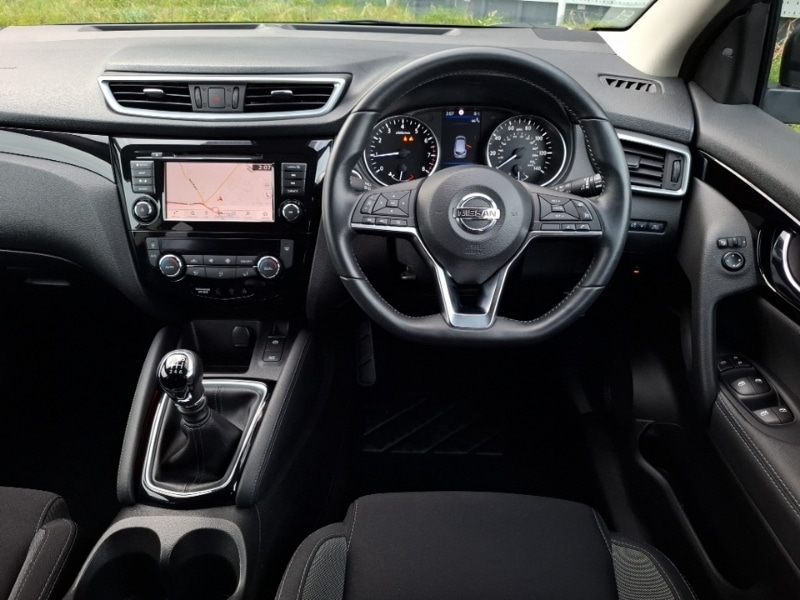 Used Nissan Qashqai 2020 for sale - 77352557: Photo 7