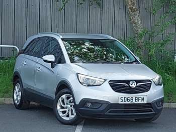 2018 - 1.2 SE 5dr