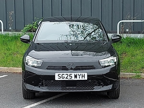 Used Vauxhall Corsa 2025 for sale - 76195370: Photo 13
