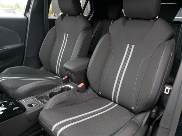 Used Vauxhall Corsa 2025 for sale - 76195370: Photo 15