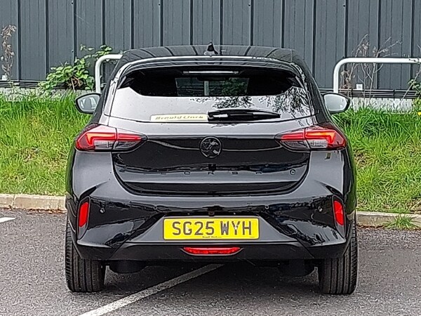 Used Vauxhall Corsa 2025 for sale - 76195370: Photo 16