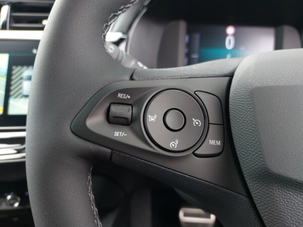 Used Vauxhall Corsa 2025 for sale - 76195370: Photo 17