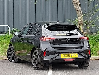 Used Vauxhall Corsa 2025 for sale - 76195370: Photo