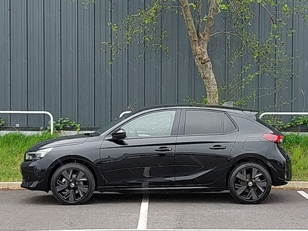 Used Vauxhall Corsa 2025 for sale - 76195370: Photo 4
