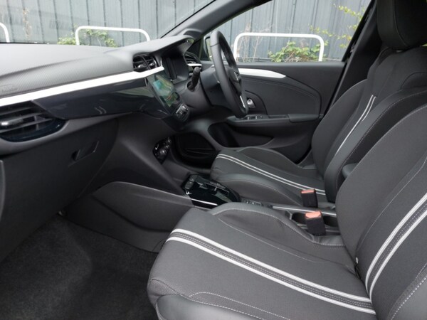 Used Vauxhall Corsa 2025 for sale - 76195370: Photo 5
