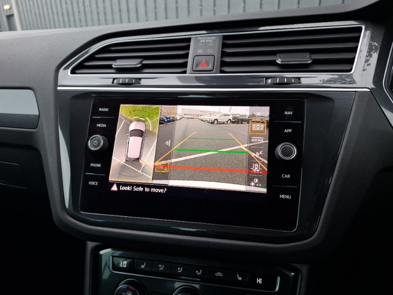 Used Volkswagen Tiguan 2019 for sale - 76614198: Photo 10