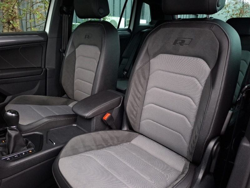 Used Volkswagen Tiguan 2019 for sale - 76614198: Photo 15