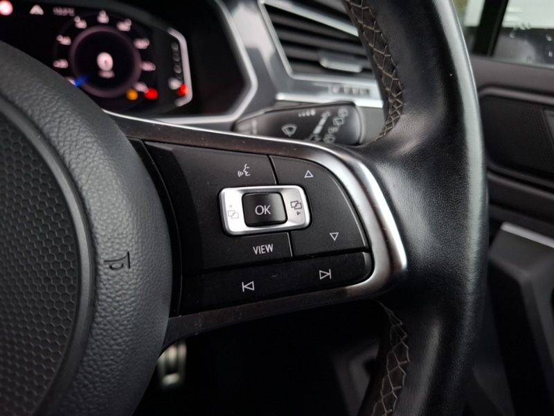 Used Volkswagen Tiguan 2019 for sale - 76614198: Photo 18