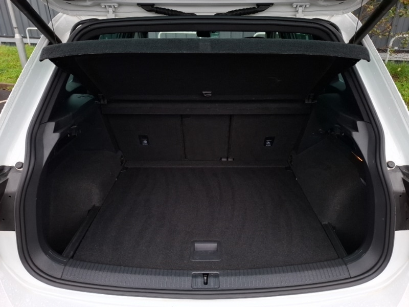 Used Volkswagen Tiguan 2019 for sale - 76614198: Photo 8