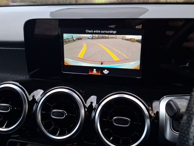 Used Mercedes-Benz GLB 2021 for sale - 77129928: Photo 11