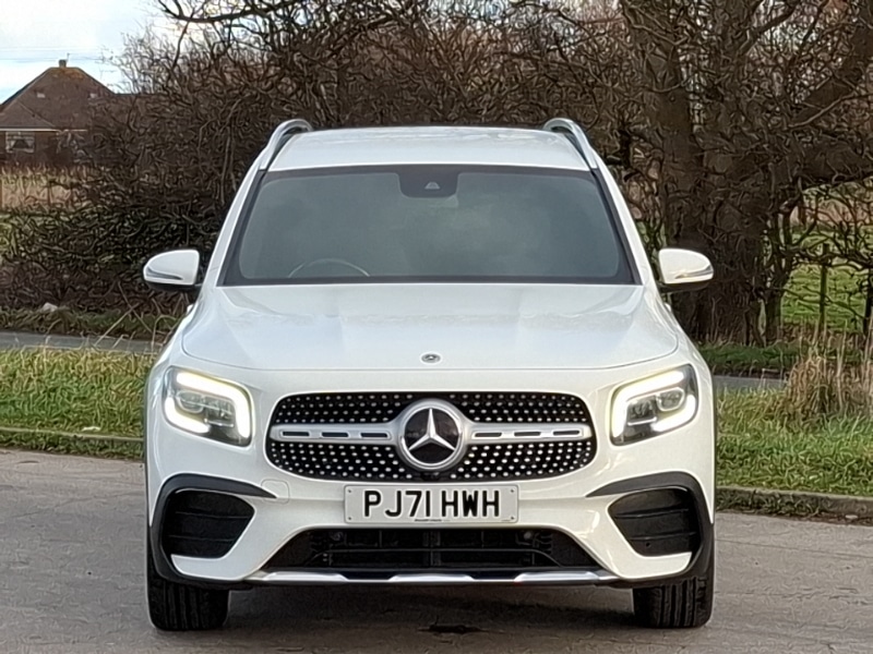 Used Mercedes-Benz GLB 2021 for sale - 77129928: Photo 13