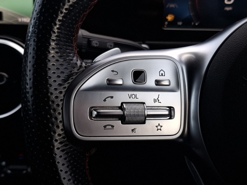 Used Mercedes-Benz GLB 2021 for sale - 77129928: Photo 17