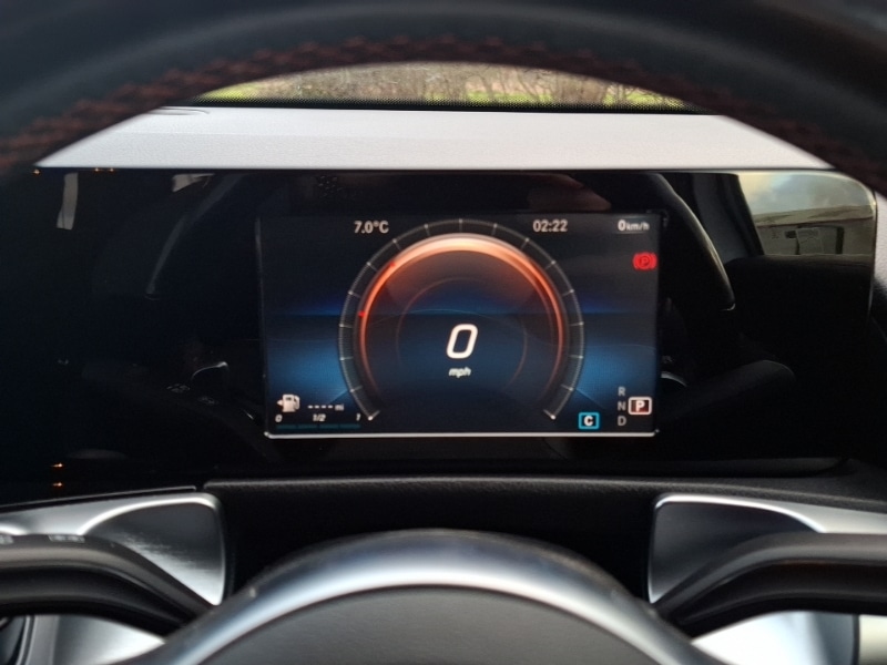 Used Mercedes-Benz GLB 2021 for sale - 77129928: Photo 19