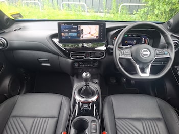Used Nissan Juke 2025 for sale - 78770921: Photo