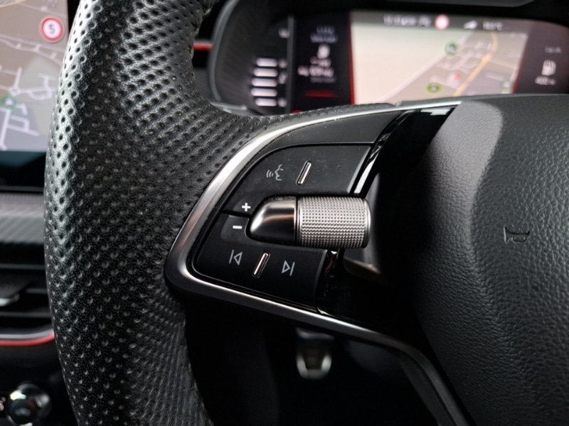 Used Skoda Kamiq 2024 for sale - 77922439: Photo 17