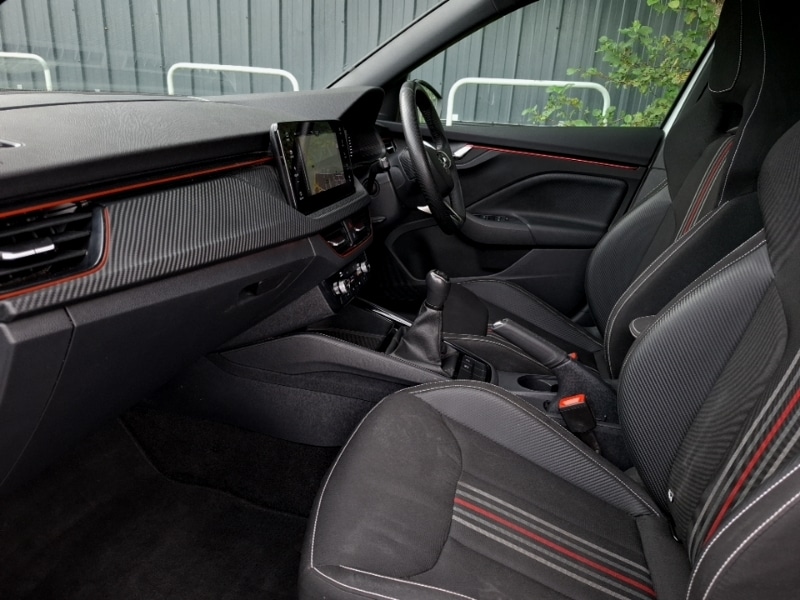 Used Skoda Kamiq 2024 for sale - 77922439: Photo 5