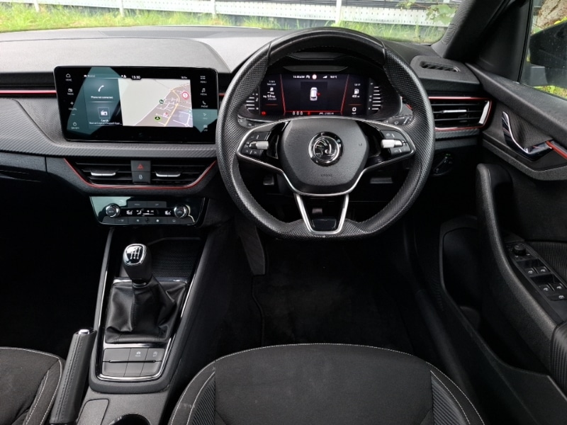 Used Skoda Kamiq 2024 for sale - 77922439: Photo 7