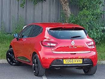 Used Renault Clio 2018 for sale - 75022581: Photo