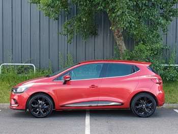 Used Renault Clio 2018 for sale - 75022581: Photo