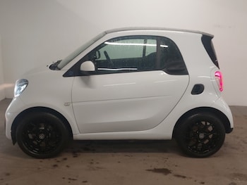Used smart fortwo 2020 for sale - 78252915: Photo