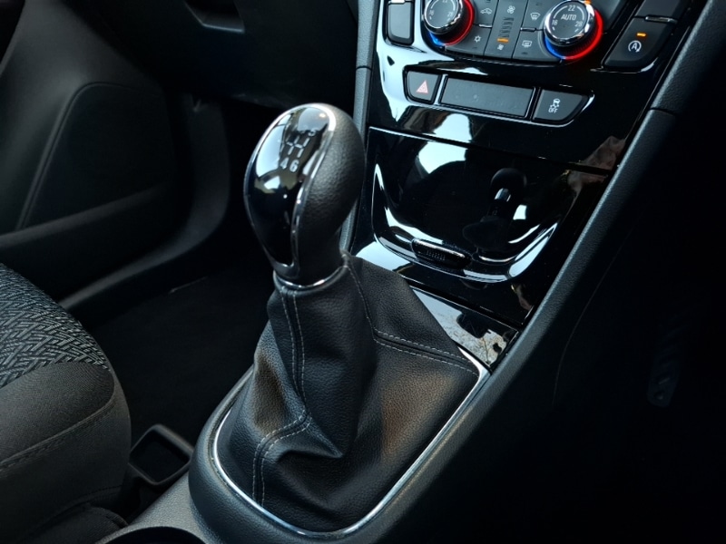 Used Vauxhall Mokka X 2018 for sale - 77736373: Photo 14