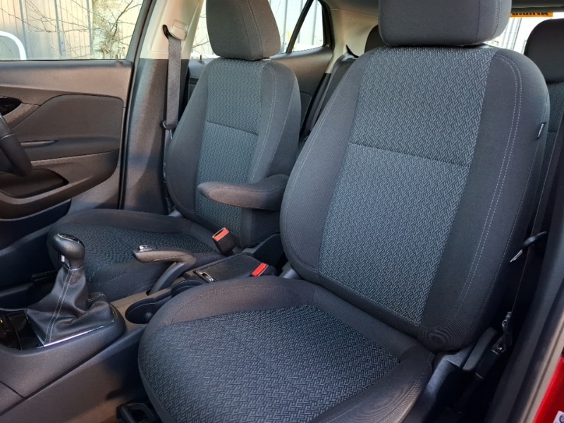 Used Vauxhall Mokka X 2018 for sale - 77736373: Photo 15