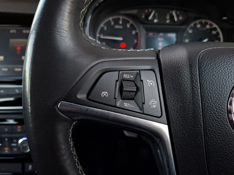 Used Vauxhall Mokka X 2018 for sale - 77736373: Photo 17