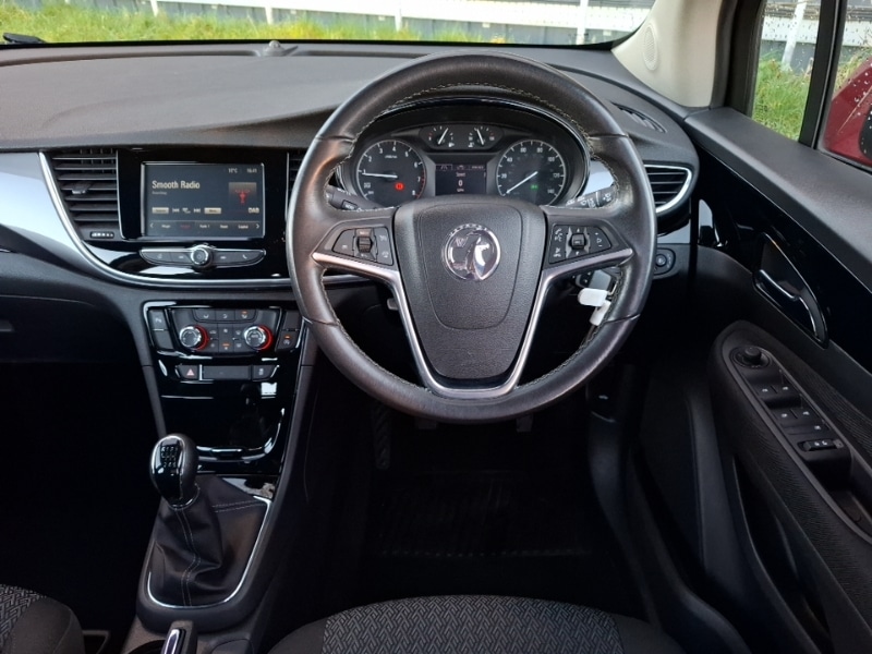 Used Vauxhall Mokka X 2018 for sale - 77736373: Photo 7