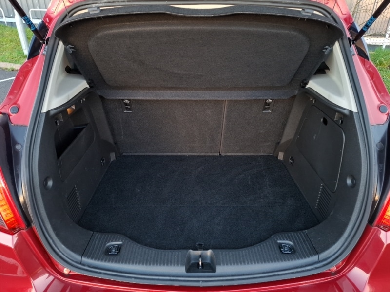 Used Vauxhall Mokka X 2018 for sale - 77736373: Photo 8