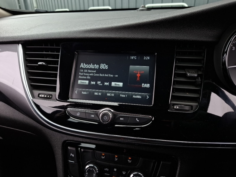 Used Vauxhall Mokka X 2018 for sale - 78183654: Photo 11