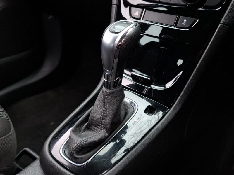 Used Vauxhall Mokka X 2018 for sale - 78183654: Photo 14