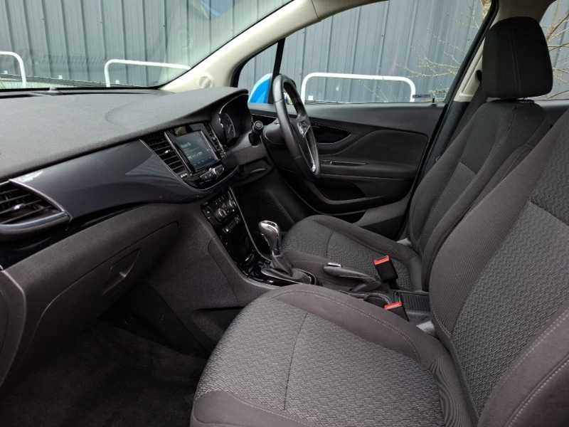 Used Vauxhall Mokka X 2018 for sale - 78183654: Photo 5