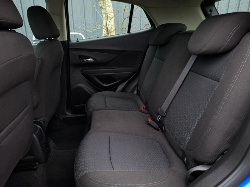 Used Vauxhall Mokka X 2018 for sale - 78183654: Photo 6