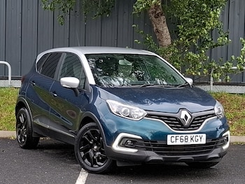 Renault - Captur