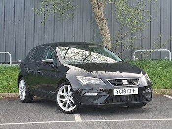 Used SEAT Leon 2018 for sale - 78274436: Photo