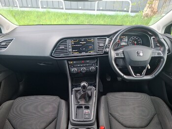 Used SEAT Leon 2018 for sale - 78274436: Photo