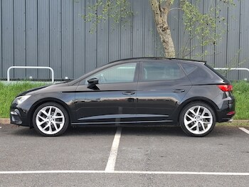 Used SEAT Leon 2018 for sale - 78274436: Photo