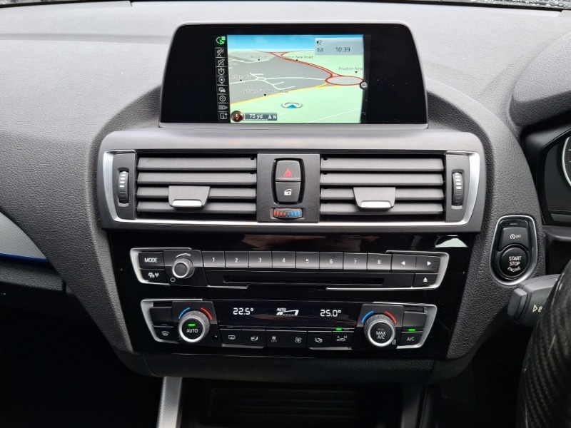 Used BMW 1 Series 2015 for sale - 76321406: Photo 13